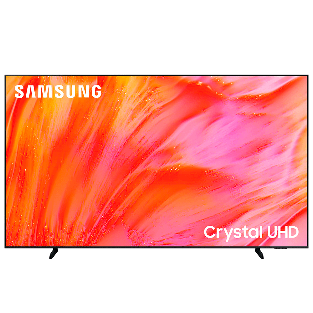 Smart TV 55" 4K Samsung